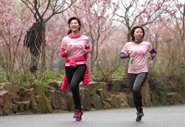 不是你不爱动，是城市盘算让你“懒”？